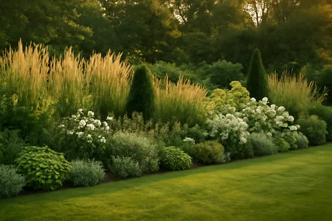 Garden Design service