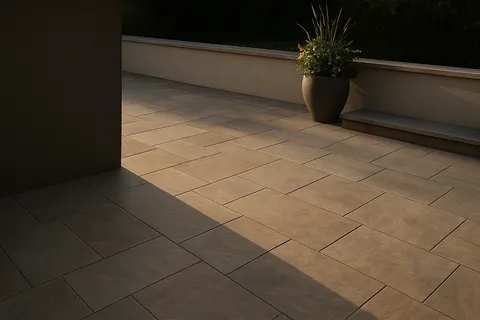 Hardscaping & Paving hero image