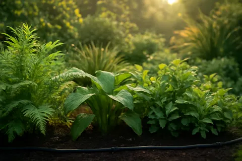 Irrigation Systems service